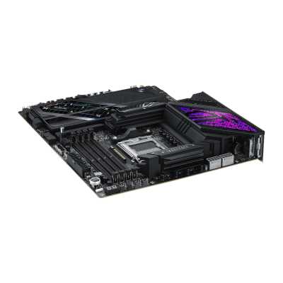материнская плата ASUS ROG Strix X870E-E Gaming WiFi7 Neo Черный
