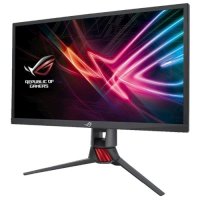 монитор ASUS ROG Strix XG248Q Черный