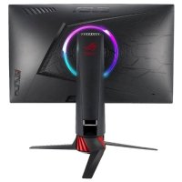 монитор ASUS ROG Strix XG248Q Черный