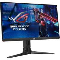 монитор ASUS ROG Strix XG259CM Черный