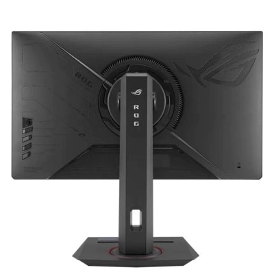 монитор ASUS ROG Strix XG259QNS Черный