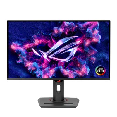 монитор ASUS ROG Strix XG27ACDNG Черный