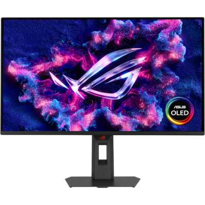 монитор ASUS ROG Strix XG27AQDMES Черный