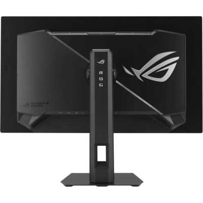 монитор ASUS ROG Strix XG27AQDMES Черный