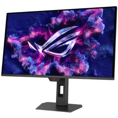 монитор ASUS ROG Strix XG27AQDPG Черный