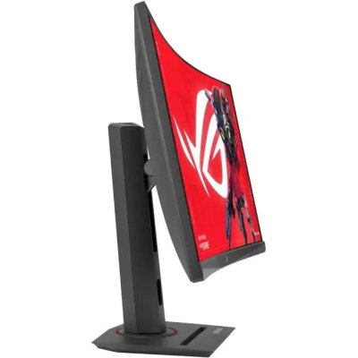 монитор ASUS ROG Strix XG27WCMS Черный