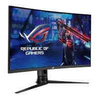 монитор ASUS ROG Strix XG32VC Черный