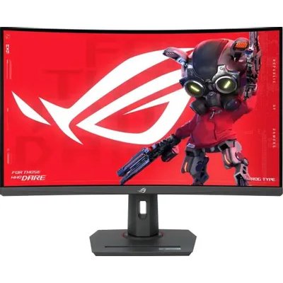 монитор ASUS ROG Strix XG32WCS Черный