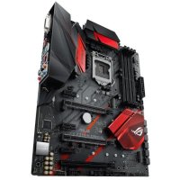 материнская плата ASUS ROG Strix Z370-H Gaming
