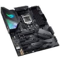 материнская плата ASUS ROG Strix Z390-F Gaming