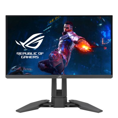 монитор ASUS ROG Swift PG248QP Черный