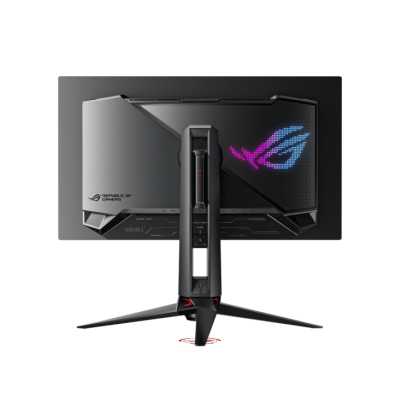 монитор ASUS ROG Swift PG27UCDM Черный