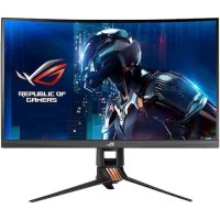 монитор ASUS ROG Swift PG27VQ Черный