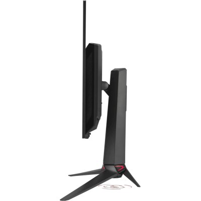 монитор ASUS ROG Swift PG32UCDM3 Черный