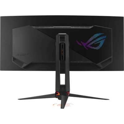монитор ASUS ROG Swift PG34WCDN Черный