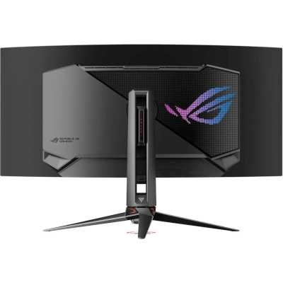 монитор ASUS ROG Swift PG39WCDM Черный