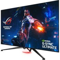 монитор ASUS ROG Swift PG65UQ Черный