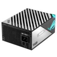 блок питания ASUS ROG Thor 1600W Titanium Черный