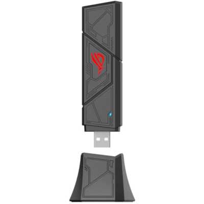 WiFi адаптер ASUS ROG USB-BE92