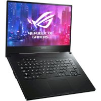 ноутбук ASUS ROG Zephyrus G GA502DU-AL055T 90NR0213-M02250 Черный