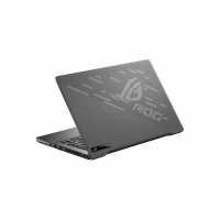 ноутбук ASUS ROG Zephyrus G14 AniMe Matrix GA401QC-K2143T 90NR05T6-M02310 Серый
