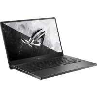 ноутбук ASUS ROG Zephyrus G14 GA401II-HE182T 90NR03J3-M04340 Серый
