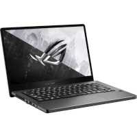 ноутбук ASUS ROG Zephyrus G14 GA401IV-HA034 90NR03F3-M08790-wpro Серый