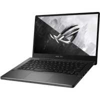 ноутбук ASUS ROG Zephyrus G14 GA401IV-HA034 90NR03F3-M08790-wpro Серый