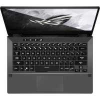 ноутбук ASUS ROG Zephyrus G14 GA401IV-HA034 90NR03F3-M08790-wpro Серый