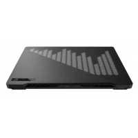 ноутбук ASUS ROG Zephyrus G14 GA401QE-K2156T 90NR05R6-M03150 Черный
