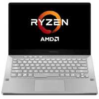 ноутбук ASUS ROG Zephyrus G14 GA401QM-211.ZG14 90NR05S2-M03800 Белый