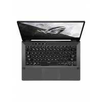 ноутбук ASUS ROG Zephyrus G14 GA401QM-K2166T 90NR05S6-M03670 Серый