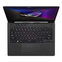 ноутбук ASUS ROG Zephyrus G14 GA402RJ-L8013W 90NR09T3-M003R0 Белый