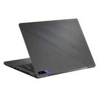 ноутбук ASUS ROG Zephyrus G14 GA402RJ-L8013W 90NR09T3-M003R0 Белый