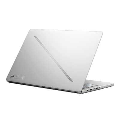 ноутбук ASUS ROG Zephyrus G14 GA403WW-QS100W 90NR0MA4-M004S0 Белый