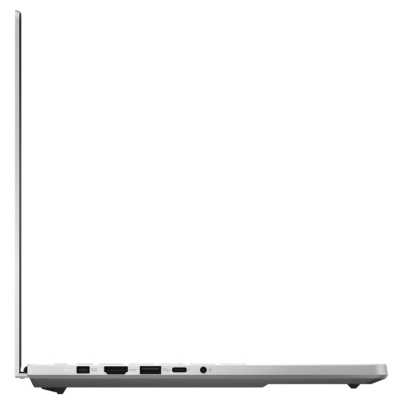 ноутбук ASUS ROG Zephyrus G14 GU405AP-SY065 90NR0P71-M003E0 Белый