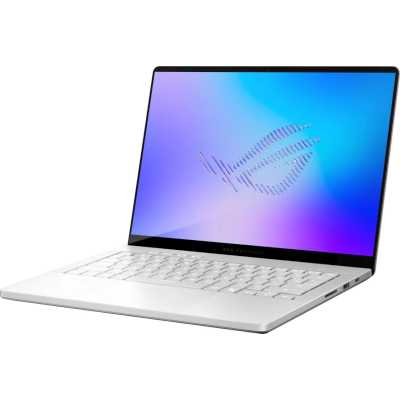 ноутбук ASUS ROG Zephyrus G14 GU405AR 90NR0P93-M000X0_Win11P Белый