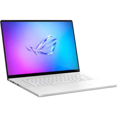 ноутбук ASUS ROG Zephyrus G16 GA605WI-QR113W 90NR0J92-M00790 Белый