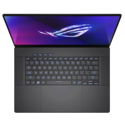 ноутбук ASUS ROG Zephyrus G16 GU603VV-N4112 90NR0BL3-M008P0-wpro Серый