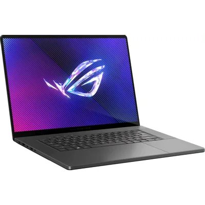 ноутбук ASUS ROG Zephyrus G16 GU605MI-QR189 90NR0IS1-M009J0 Серый