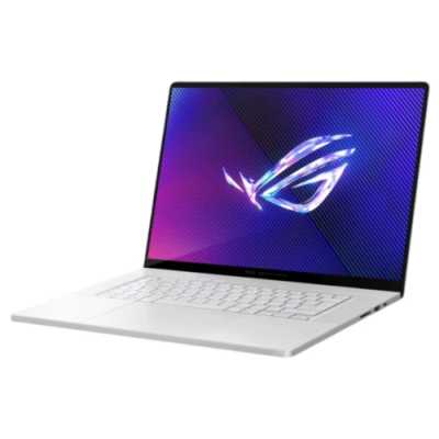 ноутбук ASUS ROG Zephyrus G16 GU605MU-QR109 90NR0IU2-M004U0-wpro Белый