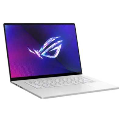 ноутбук ASUS ROG Zephyrus G16 GU605MV-QR259 90NR0IT2-M00CK0-wpro Белый