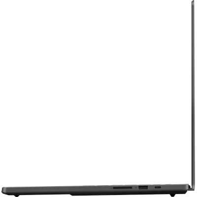 ноутбук ASUS ROG Zephyrus G16 GU605MY-QR111W 90NR0IQ5-M005S0 Серый