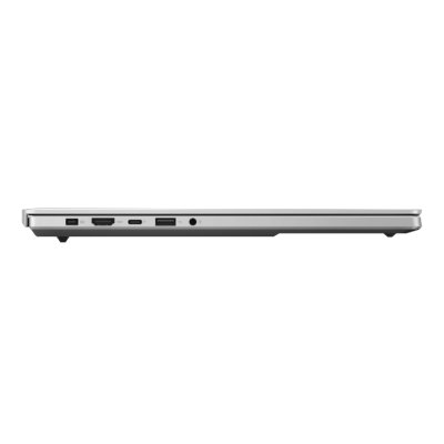 ноутбук ASUS ROG Zephyrus G16 GU605MZ-QR102W 90NR0IR6-M004S0 Белый