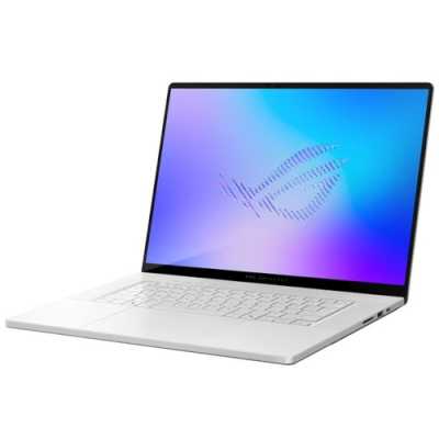 ноутбук ASUS ROG Zephyrus G16 GU606AP 90NR0PJ3-M003Y0_Win11P Белый