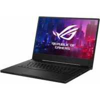 ноутбук ASUS ROG Zephyrus M15 GU502LW-AZ220 90NR02W6-M03740 Черный