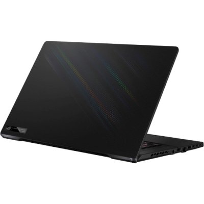 ноутбук ASUS ROG Zephyrus M16 GU603ZX-K8051X 90NR08R1-M002U0-wpro Черный