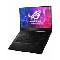 ноутбук ASUS ROG Zephyrus S GX502GW-AZ125T 90NR01V1-M02320 Черный