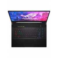 ноутбук ASUS ROG Zephyrus S GX502GW-AZ125T 90NR01V1-M02320 Черный