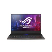 ноутбук ASUS ROG Zephyrus S GX701GVR-EV026T 90NR02I1-M00820 Черный